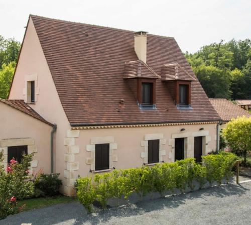 Castelnaud-la-Chapelle Apartment | Volledig genieten in luxe en modern appartement Liz