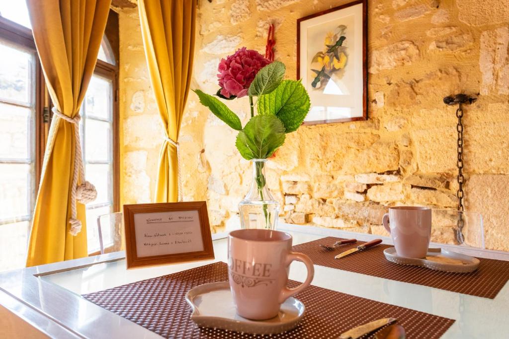 Beynac-et-Cazenac Apartment | Votre nid douillet, au cœur du village médiéval de Beynac