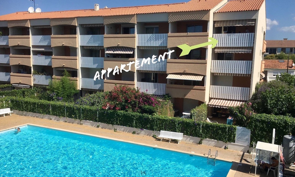 Les Sablettes House | Vrbo Property