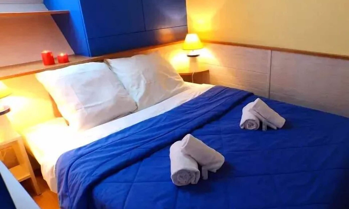 Piriac-sur-Mer Villa | VVF Piriac-sur-Mer South Brittany * - 3 Rooms 5 People 1 baby