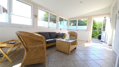 Krummbek Apartment | Weitblick