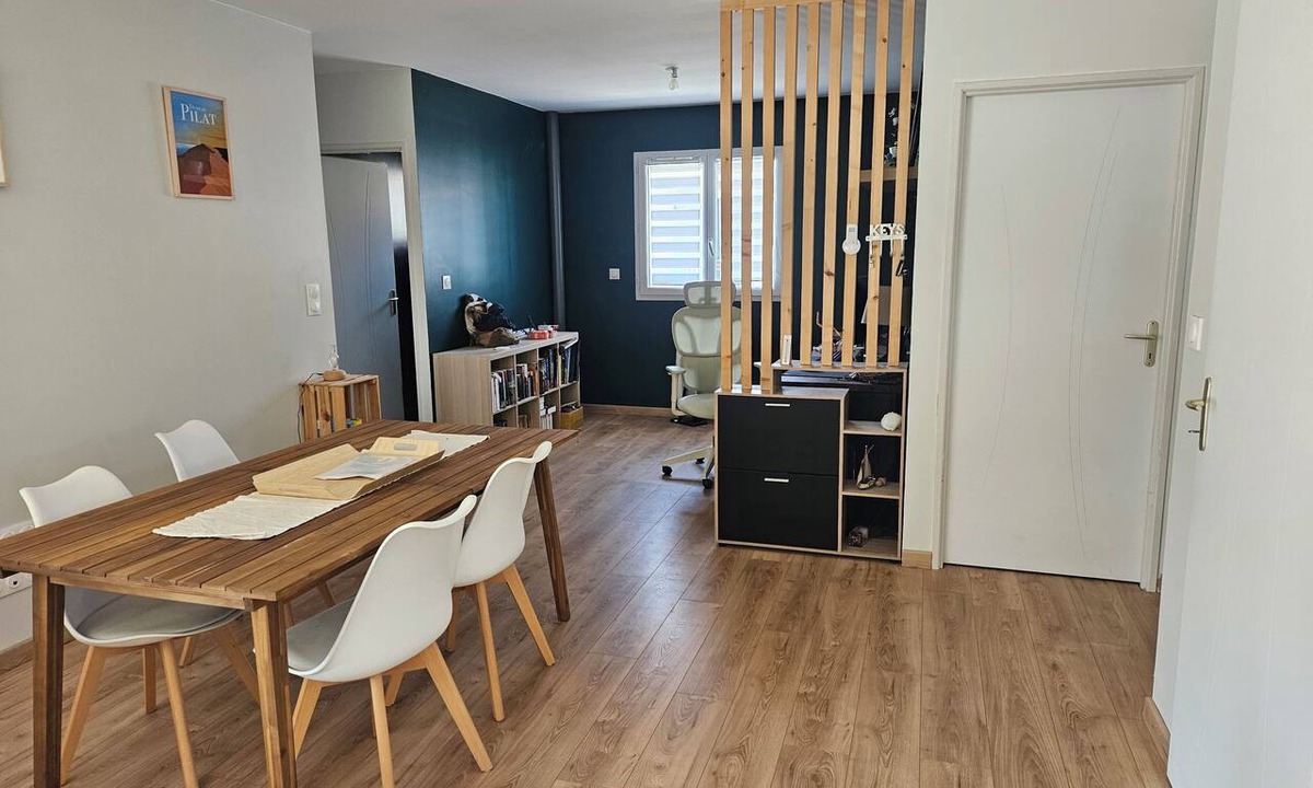 Saint-Avit House | Well-equipped house with air conditioning and a spa