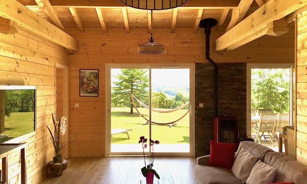 Bardos House | XIMISTA - BARDOS - Gîte