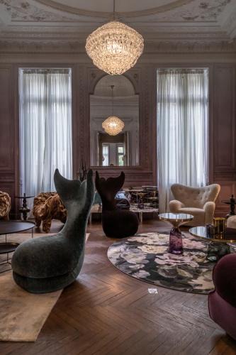 Bordeaux City Centre Hotel | Yndo Hôtel