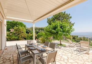 110 m² Villa ∙ 3 bedrooms ∙ 6 guests