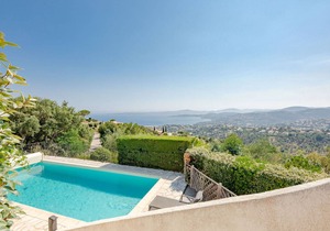 110 m² Villa ∙ 3 bedrooms ∙ 6 guests