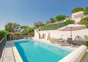 110 m² Villa ∙ 3 bedrooms ∙ 6 guests