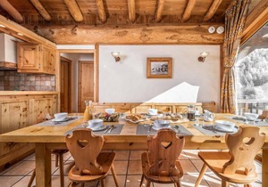 170 m² Chalet ∙ 6 bedrooms ∙ 12 guests