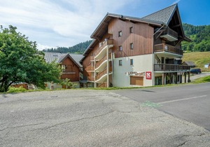 19 m² Apartment ∙ 1 bedroom ∙ 3 guests