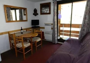 2 ROOMS SLEEPS 5