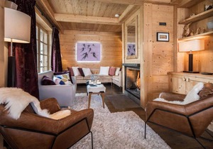 200 m² Chalet ∙ 4 bedrooms ∙ 10 guests