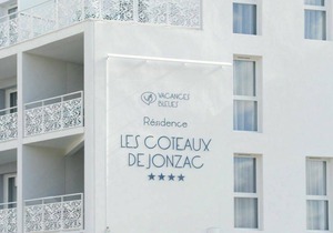 25 m² Apartment ∙ 1 bedroom ∙ 2 guests