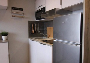 250m from shops, 5th floor, balcony, tv, 40m², Alpe d'Huez
