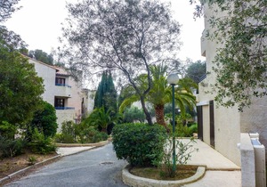 26 m² Apartment ∙ 1 bedroom ∙ 4 guests