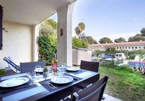 27 m² Apartment ∙ 1 bedroom ∙ 4 guests