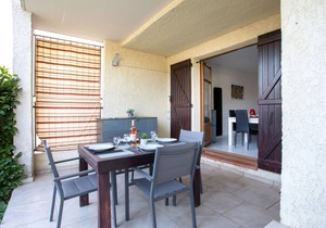 27 m² Apartment ∙ 1 bedroom ∙ 4 guests
