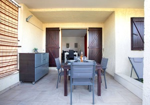 27 m² Apartment ∙ 1 bedroom ∙ 4 guests