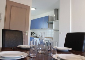 3-Room Apt, Terrace, Parking, Wifi, Saint-Martin-de-Ré