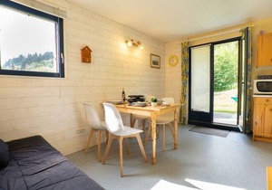 30 m² Apartment ∙ 1 bedroom ∙ 4 guests
