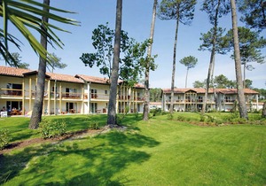 30 m² Apartment ∙ 1 bedroom ∙ 4 guests