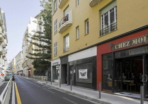 40 m² Apartment ∙ 1 bedroom ∙ 4 guests