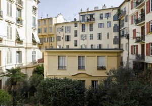 40 m² Apartment ∙ 1 bedroom ∙ 4 guests