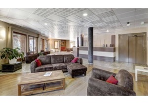 40 m² Apartment ∙ 2 bedrooms ∙ 6 guests