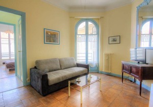 48 m² Apartment ∙ 1 bedroom ∙ 4 guests