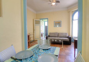 48 m² Apartment ∙ 1 bedroom ∙ 4 guests