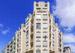48 m² Apartment ∙ 1 bedroom ∙ 4 guests