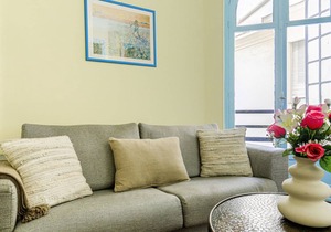 48 m² Apartment ∙ 1 bedroom ∙ 4 guests