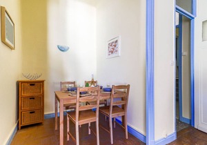48 m² Apartment ∙ 1 bedroom ∙ 4 guests
