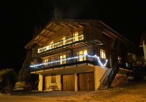 5 bedroom Chalet Seez for La Rosiere or Les Arcs
