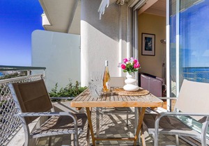 55 m² Apartment ∙ 1 bedroom ∙ 4 guests