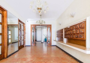 55 m² Apartment ∙ 1 bedroom ∙ 4 guests