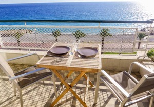 55 m² Apartment ∙ 1 bedroom ∙ 4 guests