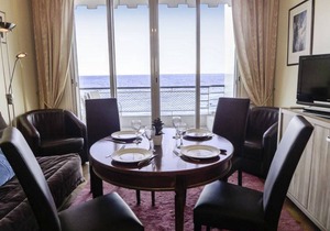 55 m² Apartment ∙ 1 bedroom ∙ 4 guests