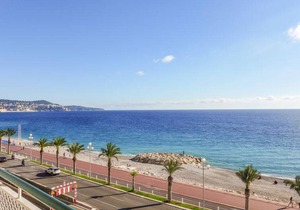 55 m² Apartment ∙ 1 bedroom ∙ 4 guests