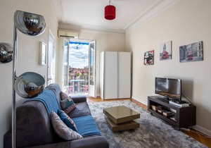 68 m² Apartment ∙ 1 bedroom ∙ 4 guests
