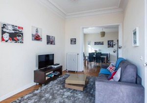 68 m² Apartment ∙ 1 bedroom ∙ 4 guests