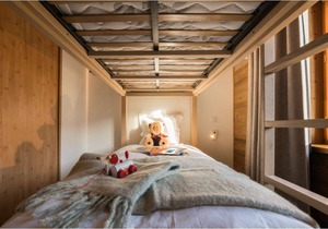 85 m² Apartment ∙ 3 bedrooms ∙ 9 guests
