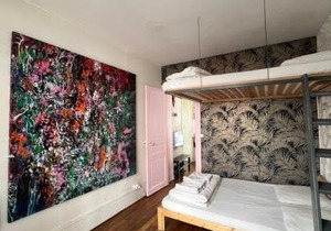 Agréable 35m2 proche de Montmartre