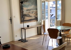 Apartment 55m2 - Port of Saint-Tropez
