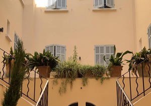 Apartment 55m2 - Port of Saint-Tropez