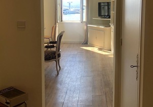 Apartment 55m2 - Port of Saint-Tropez