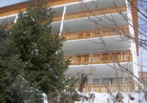 Apartment/flat - Alpe d'Huez
