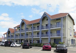 Apartment ∙ 2 bedrooms ∙ 6 guests