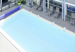 Apartment ∙ 2 bedrooms ∙ 6 guests