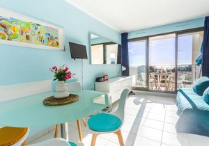Apartment L'Ange Gardien-2 by Interhome
