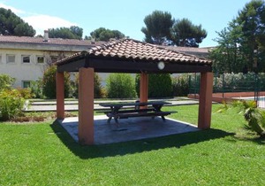 Apartment La Calmeraie by Interhome